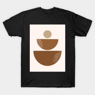 cup of coffee T-Shirt